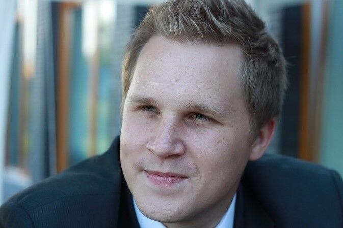 Marco Klenner , IT-Architekt & IT-Security