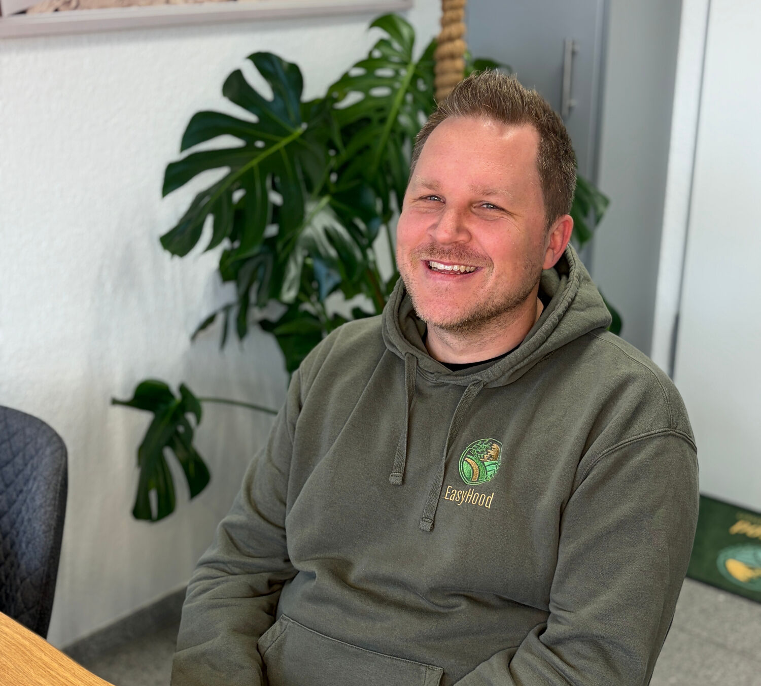 Marco Klenner , IT-Architekt & IT-Security