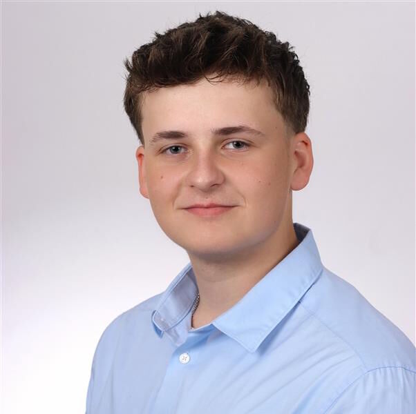 Julien Groß, Azubi Systemintegration